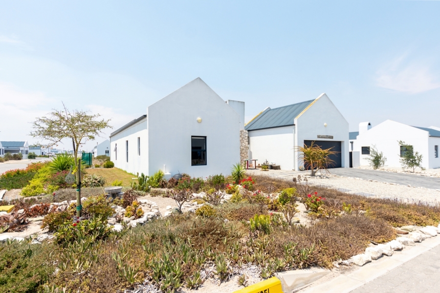 3 Bedroom Property for Sale in Atlantic Sands Private Estate Western Cape